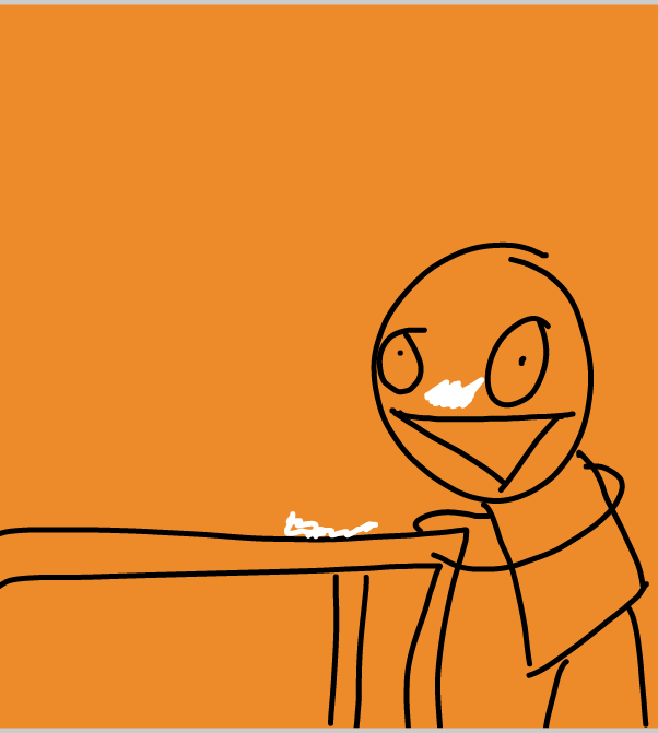  - Online Drawing Game Comic Strip Panel by boneHed