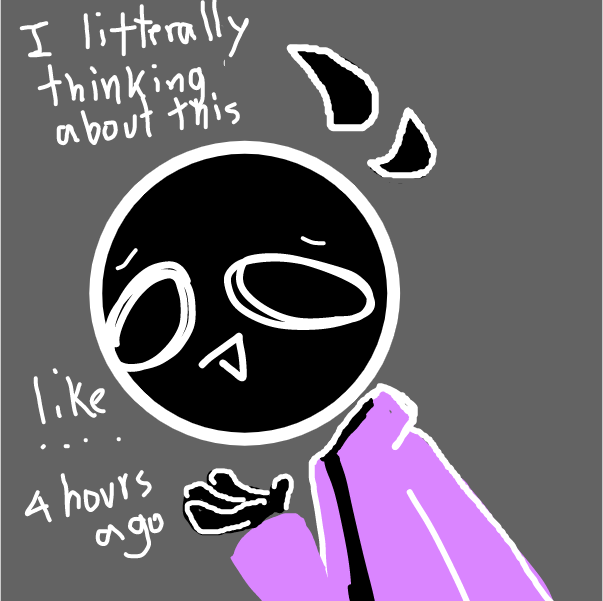 Drawing in Draw yourself while using inverted mode/inverted by FifaSam