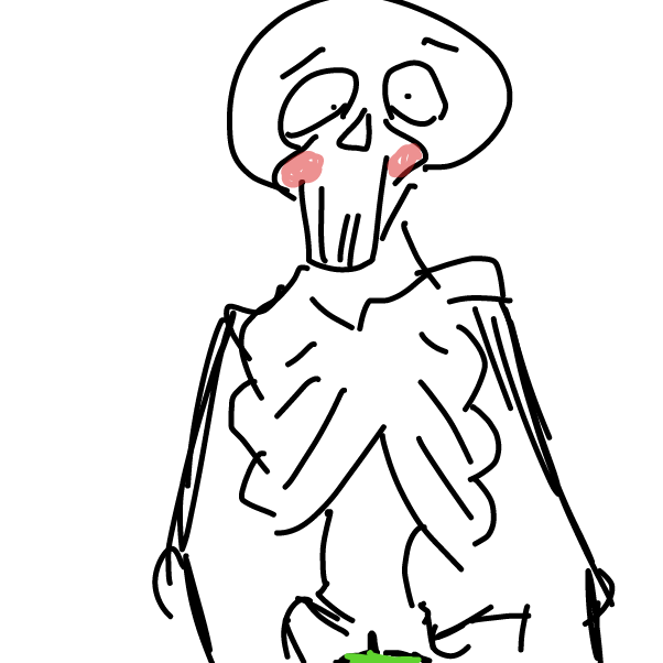  - Online Drawing Game Comic Strip Panel by boneHed