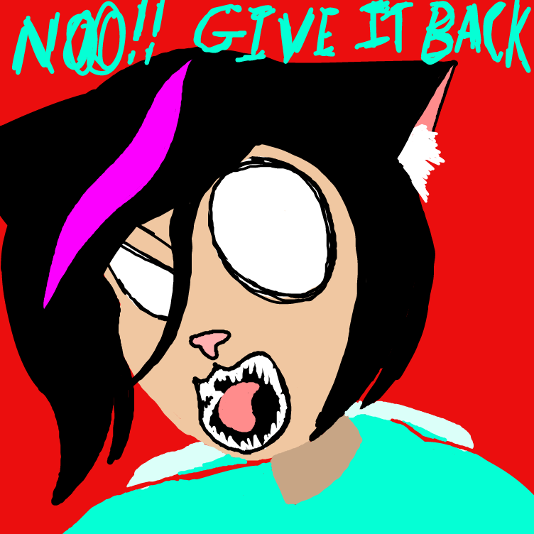 Liked webcomic Reaction to losing 2+ hours of work