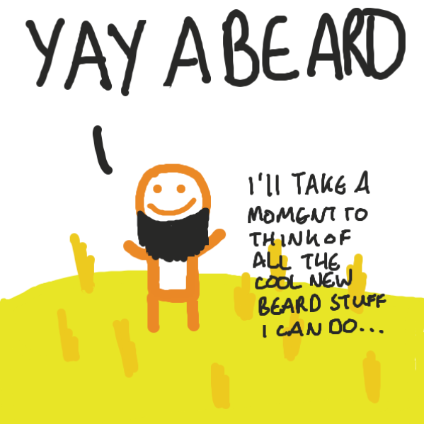 ... - Online Drawing Game Comic Strip Panel by joshyouart