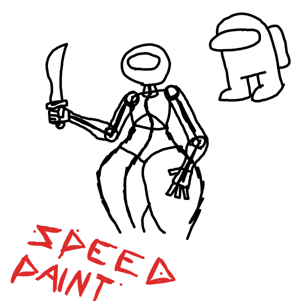 Drawing in drip by ARIM