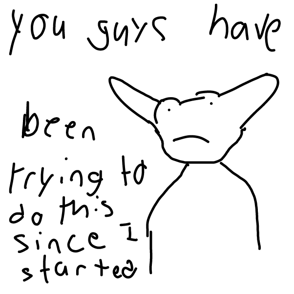  - Online Drawing Game Comic Strip Panel by boneHed