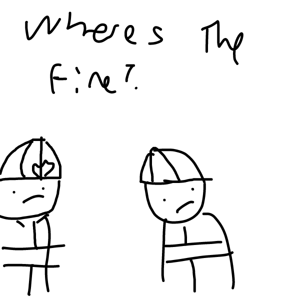 Drawing in open fire by boneHed