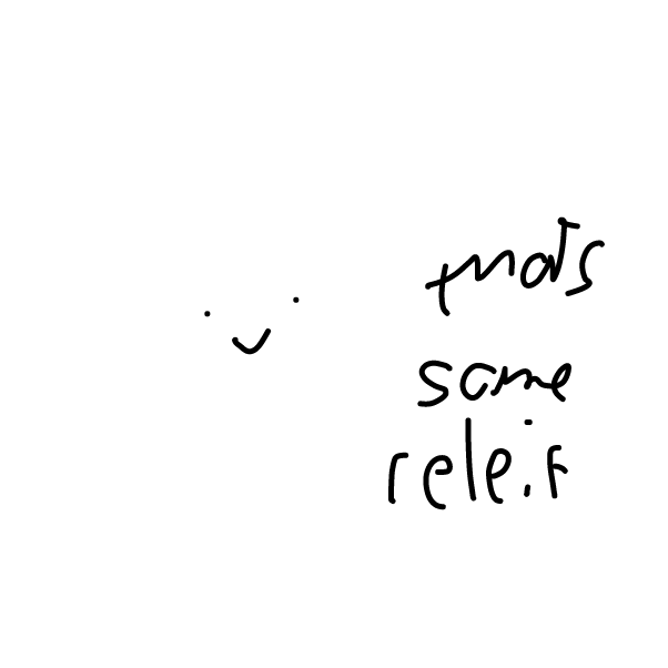 Drawing in ? by boneHed