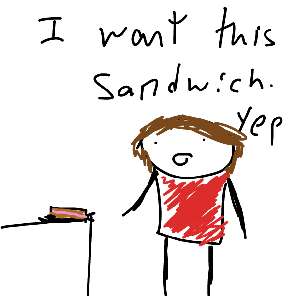  - Online Drawing Game Comic Strip Panel by boneHed