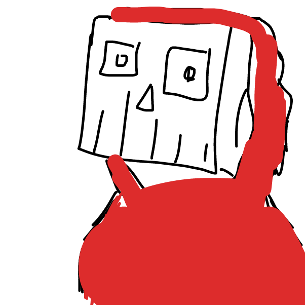  - Online Drawing Game Comic Strip Panel by boneHed