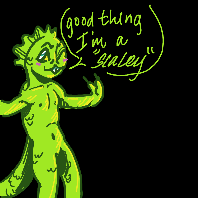 Drawing in Nightclub by delaruney