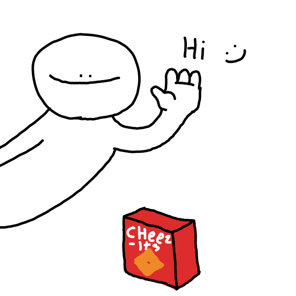  - Online Drawing Game Comic Strip Panel by ARIM