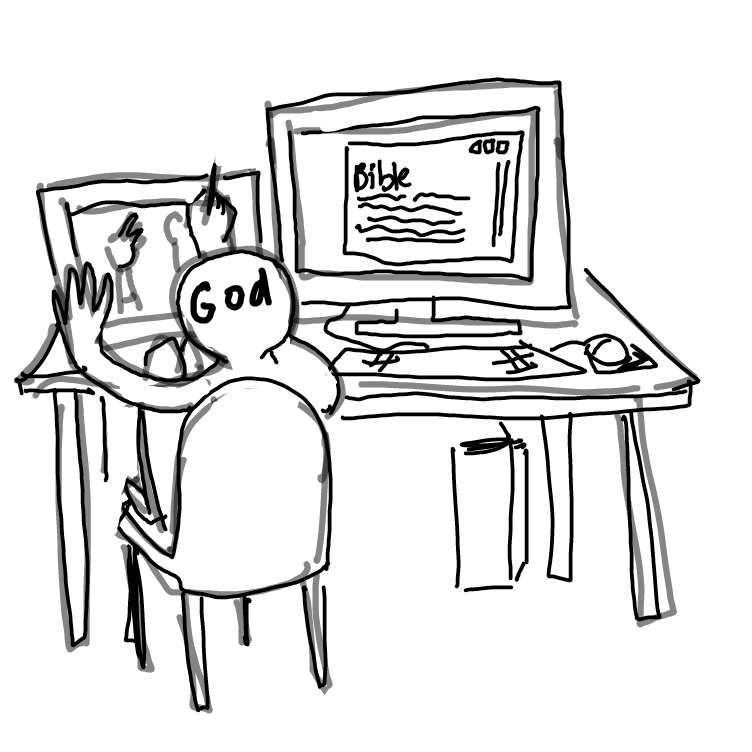 Drawing in Adam Ref Sheet by delaruney