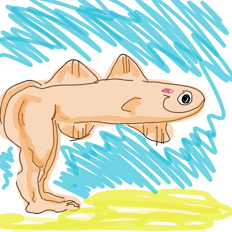 Drawing in test by delaruney