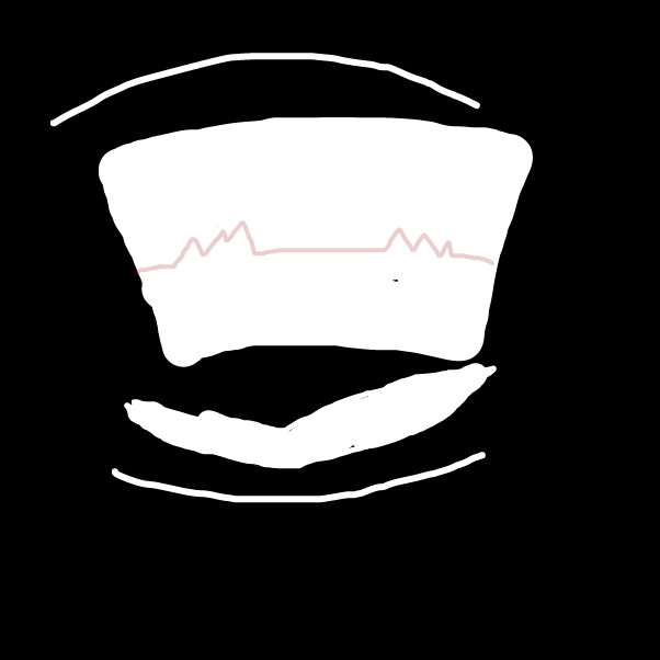 Drawing in Wounded severely.. by BananaDoc