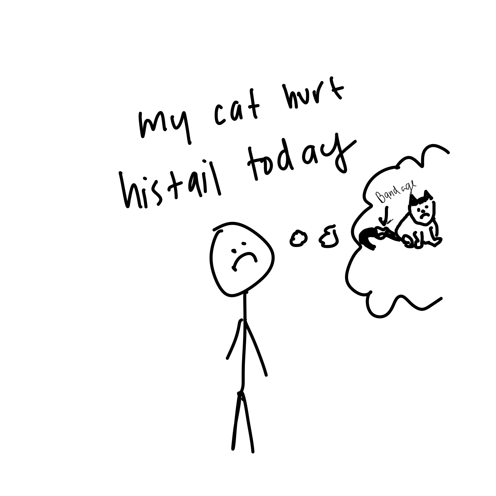 Drawing in mmm by Dobby1593