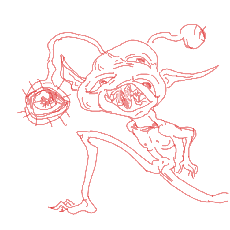 Drawing in frreeeeeee dddrrraaawwwww by delaruney