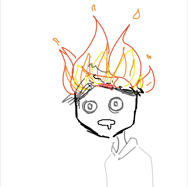  - Online Drawing Game Comic Strip Panel by FifaSam