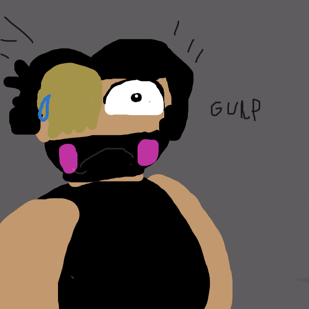  - Online Drawing Game Comic Strip Panel by BananaDoc