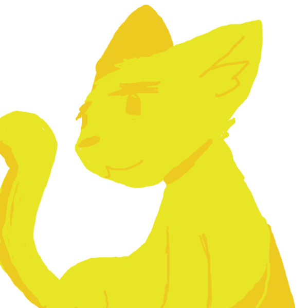 Liked webcomic Cat's and stuff