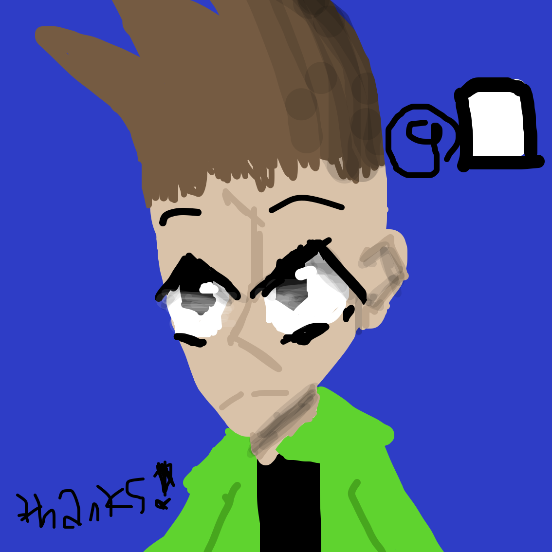 Drawing in Draw a panel jammer! by EmoWeeb_the_Simp