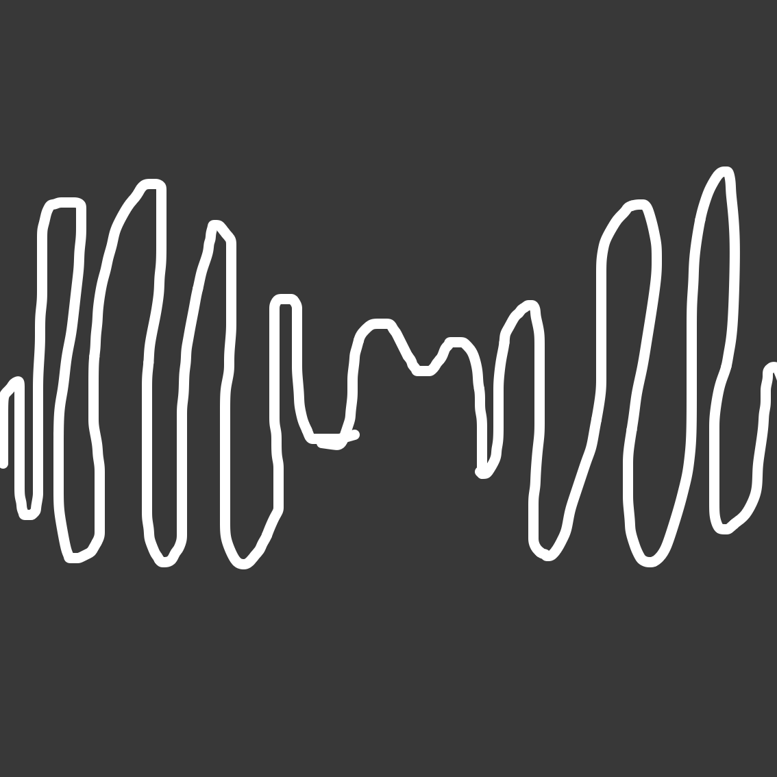 Drawing in albums by EmoWeeb_the_Simp