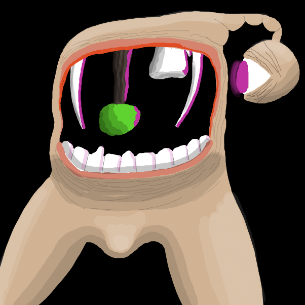  - Online Drawing Game Comic Strip Panel by Sneakybubba