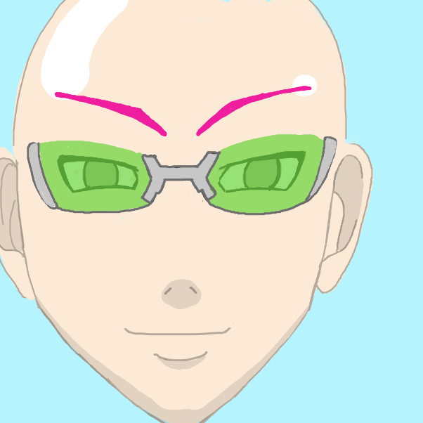 Drawing in idk by Sneakybubba