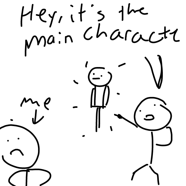  - Online Drawing Game Comic Strip Panel by boneHed