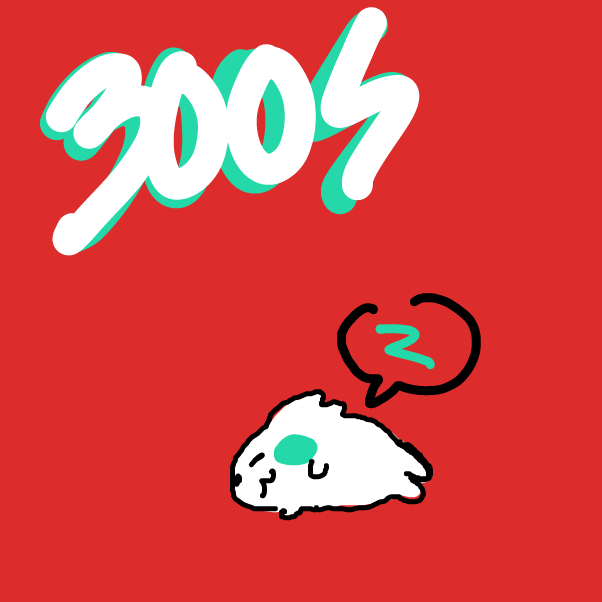 Drawing in 300! by Chumky