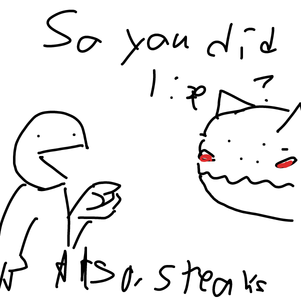  - Online Drawing Game Comic Strip Panel by boneHed