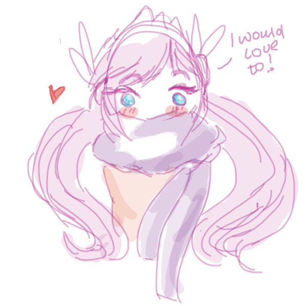  - Online Drawing Game Comic Strip Panel by Roodles_Doodles