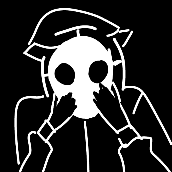  - Online Drawing Game Comic Strip Panel by SeanTrunks