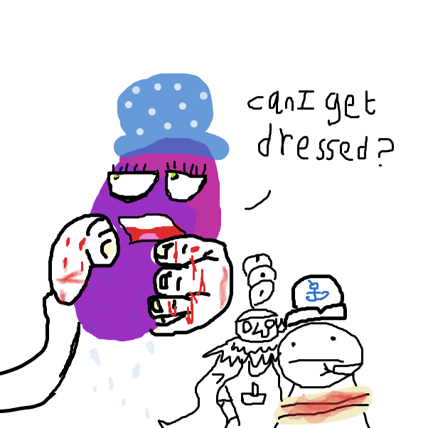  - Online Drawing Game Comic Strip Panel by BananaDoc