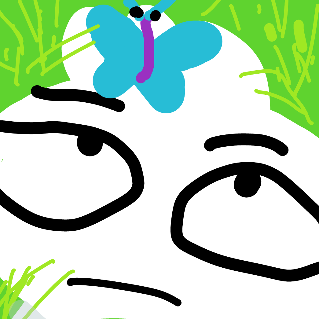 Sigh - Online Drawing Game Comic Strip Panel by Emjaypatrick