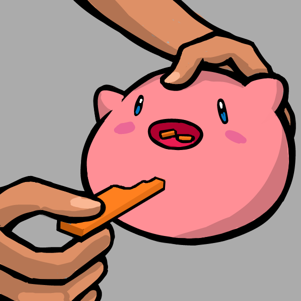 augh - Online Drawing Game Comic Strip Panel by 🔲