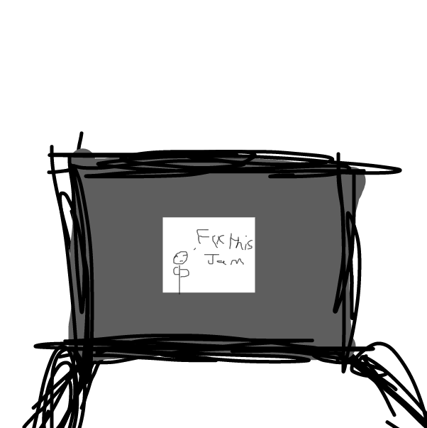 Drawing in for my slide by 🅿