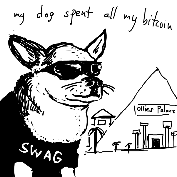  - Online Drawing Game Comic Strip Panel by Peyocay