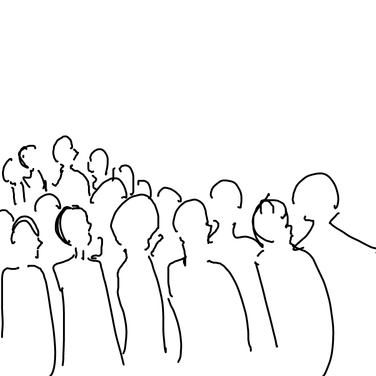  - Online Drawing Game Comic Strip Panel by JA