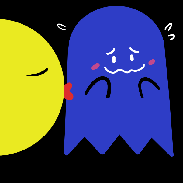  - Online Drawing Game Comic Strip Panel by 🔲