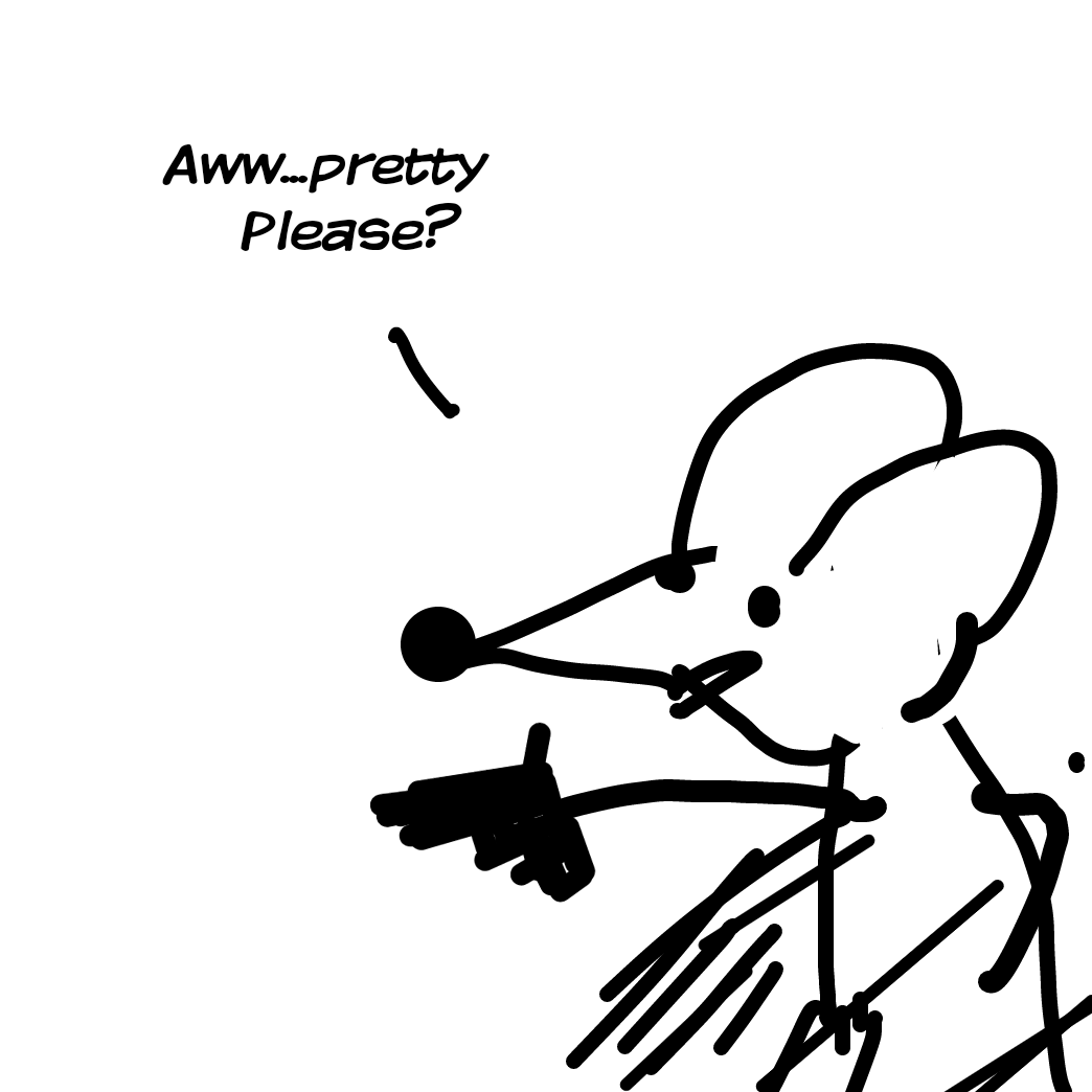  - Online Drawing Game Comic Strip Panel by Emjaypatrick