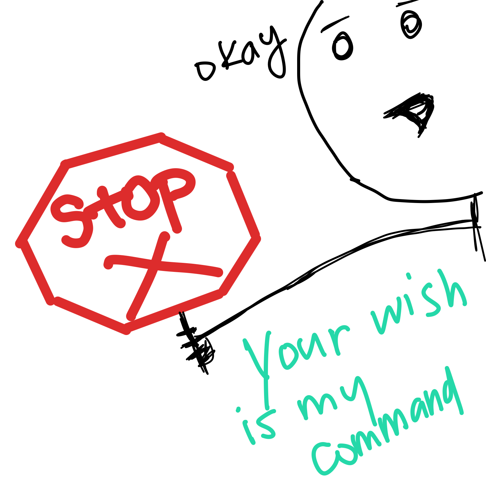  - Online Drawing Game Comic Strip Panel by Dobby1593