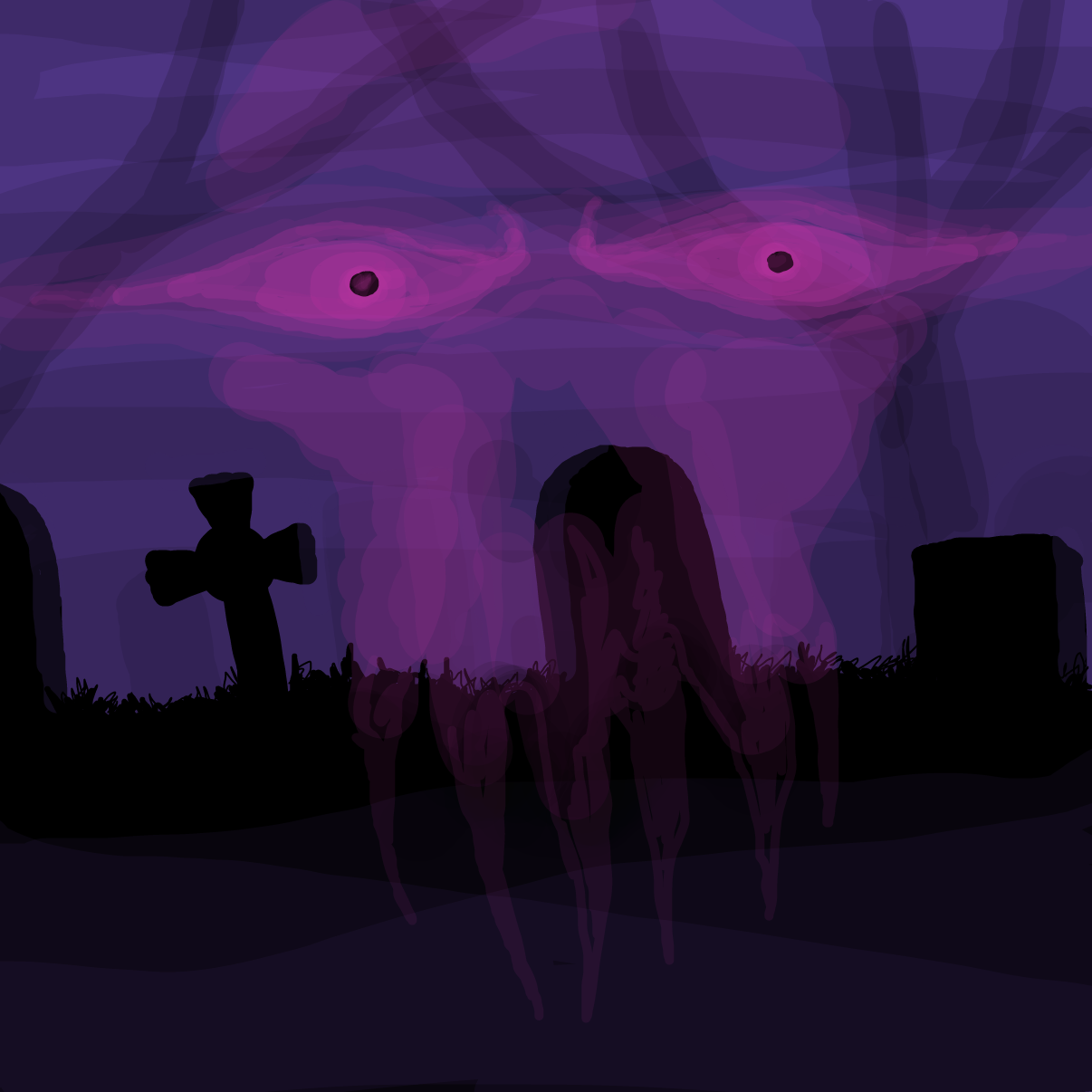 Drawing in Freedraw or Continue, Whichever you Prefer by TFD