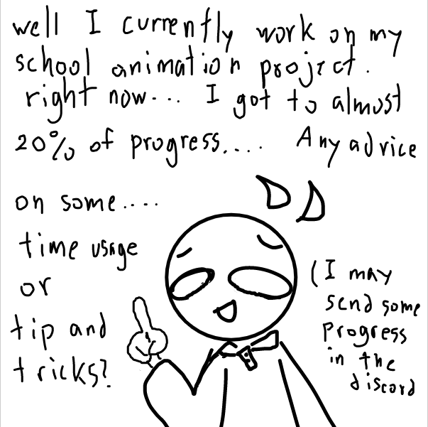 any advice? you culd share how to save some time i guess - Online Drawing Game Comic Strip Panel by FifaSam