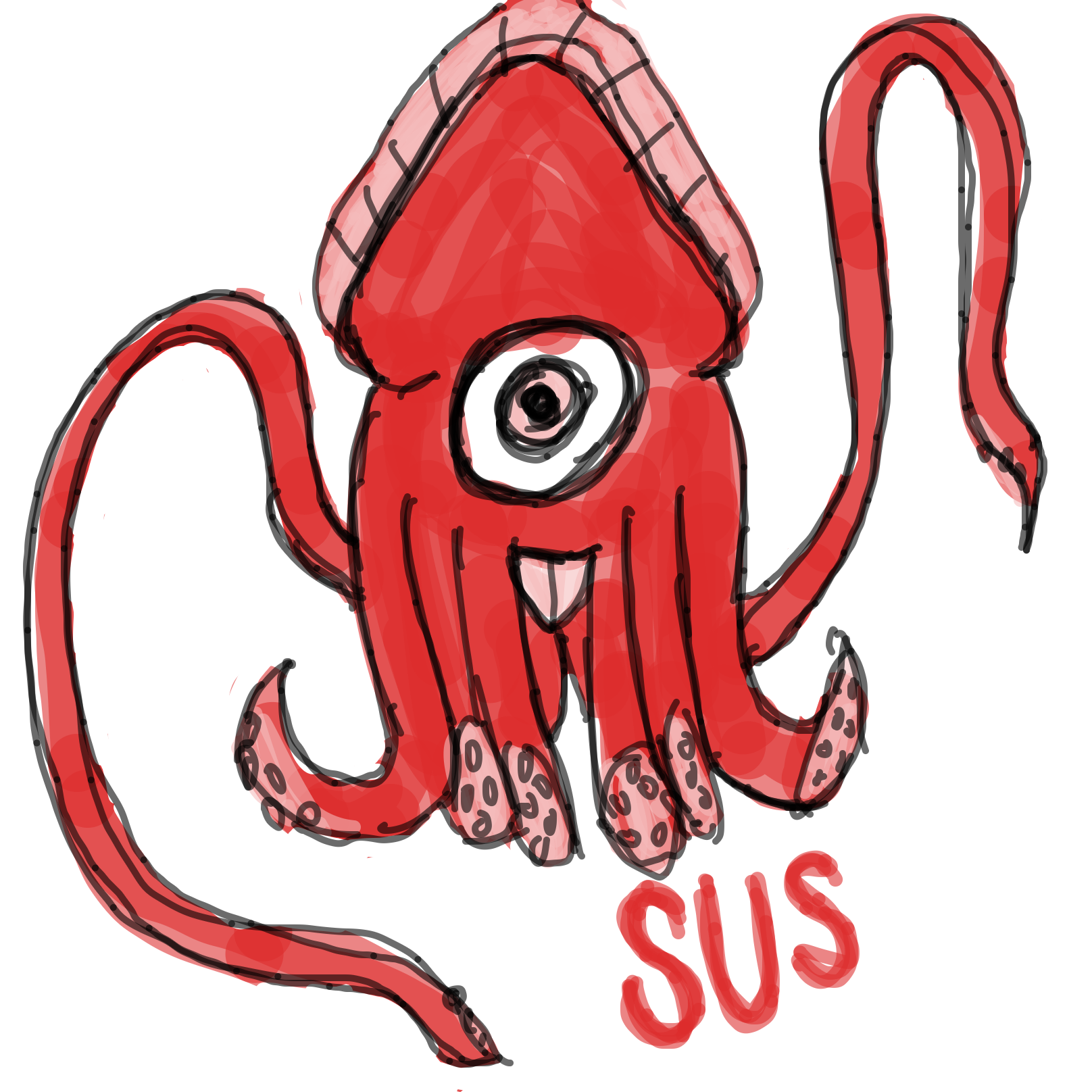  - Online Drawing Game Comic Strip Panel by Dobby1593