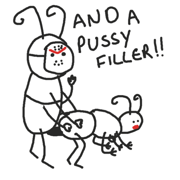 Drawing in Archibald  by joshyouart