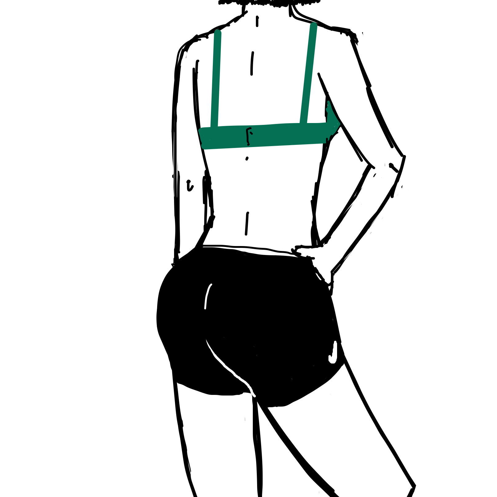  - Online Drawing Game Comic Strip Panel by Dobby1593