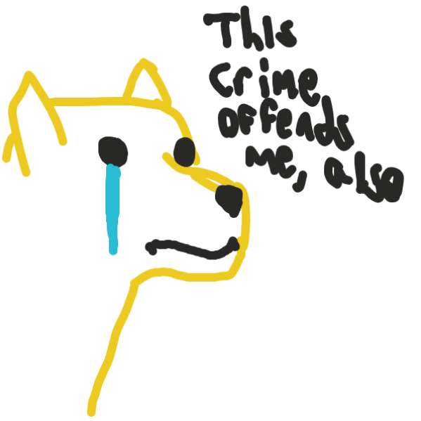 Drawing in Why by Bailf006