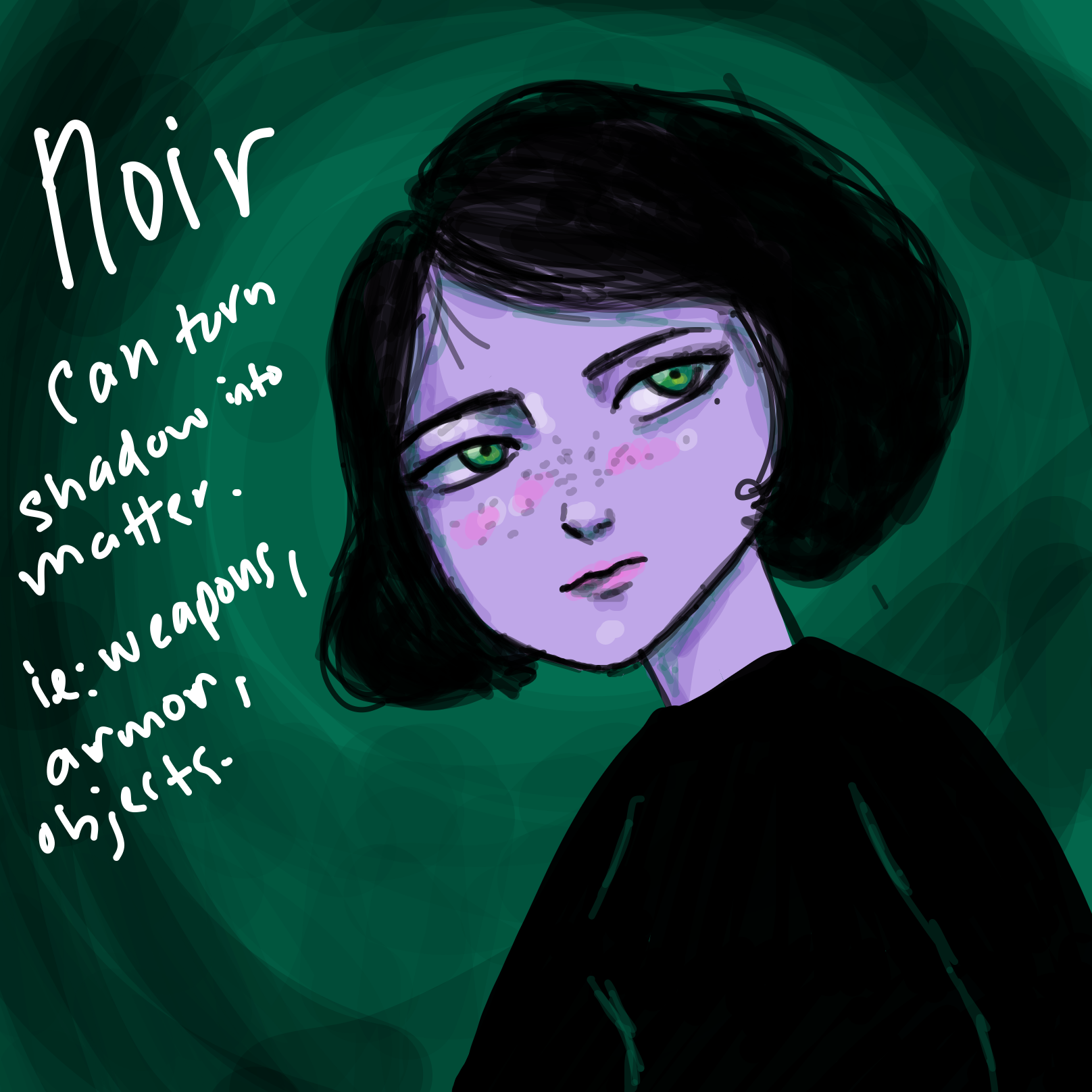  - Online Drawing Game Comic Strip Panel by Dobby1593