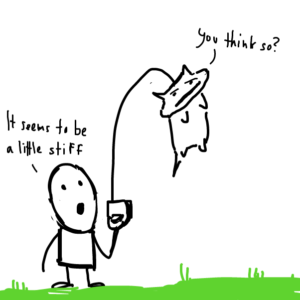  - Online Drawing Game Comic Strip Panel by Peyocay