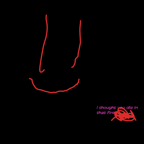 :) - Online Drawing Game Comic Strip Panel by kirby????