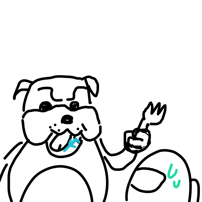  - Online Drawing Game Comic Strip Panel by Wumbo Jumbo