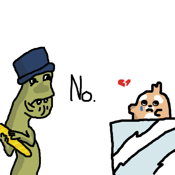 Drawing in Heheheheheeh by itsm